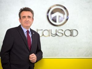 Kanca: “Otomotiv sektörü en parlak dönemini yaşıyor”