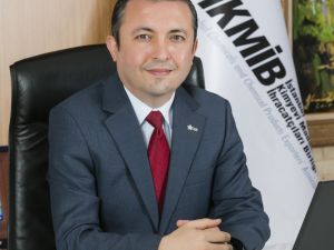 İlk 4 aylık kimya ihracatında artış yüzde 17,4 oldu
