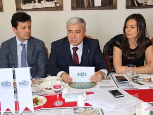 Zeytinyağı ihracatçısından AB’ye yüksek vergi, düşük kota eleştirisi