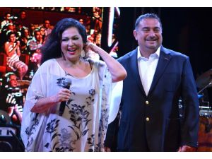 Altın Badem’de ‘Sultan’ Sürprizi