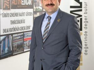 "Emlak vergi değeri gerçekten uzak"