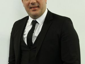 Erdem Tolon, Nıelsen Orta Avrupa İş Geliştirme Direktörü olarak atandı