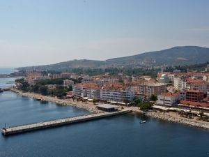 Yalova Armutlu’ya doğalgaz müjdesi