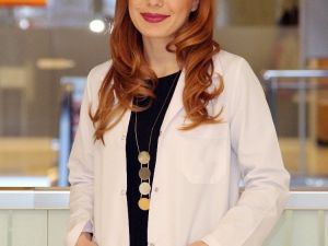 Kabuğuyla yenen elma kanserden koruyor