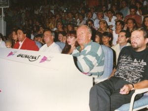 Dünyaca ünlü Halikarnas disko tarih oldu