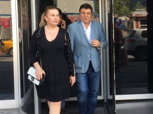 Coşkun-Ceyda Sabah çifti boşandı