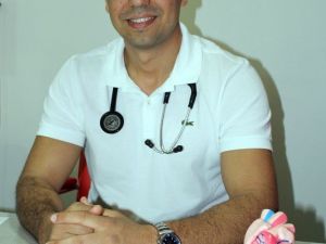 Kardiyoloji Uzmanı Dr. Toptancı: “Yaz sıcakları kalp krizini tetikleyebilir”