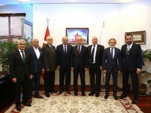 ATO Başkanı Baran: "Türkiye, sağlık turizminden yılda 50 milyar dolar gelir elde edilebilir"