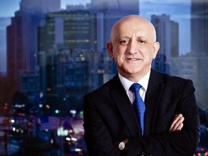 İlhami Koç: "Şirketler, bu ödülleri saklayarak sonraki kuşaklara kültürlerini aktarıyorlar"
