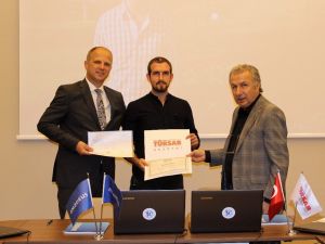 Amadeus ile TÜRSAB’tan teknoloji sınıfı
