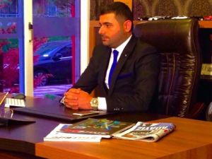 Ümit Bay’dan ’dolandırıcılık’ uyarısı