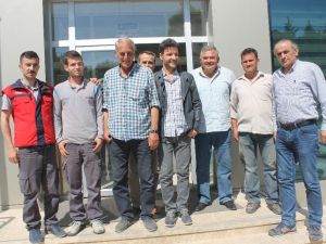 Sinan Özen hayvancılık yapacak