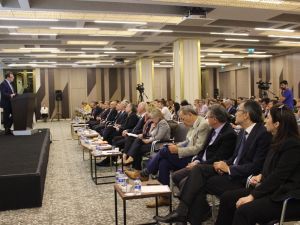 Yükseköğretim Mevzuatı İstanbul’da değerlendirildi