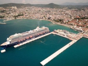 Kuşadası afet bölgesi ilan edilmeli