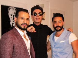 Yılmaz Morgül pop şarkıcılarına meydan okudu