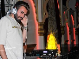 Bodrum’da Kemal Doğulu izdihamı