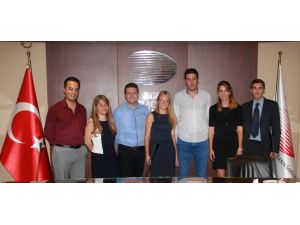 Stg, Sırbistana Türk Balıklarını Sevdirecek