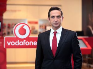 VOWIFI teknolojisi hizmete sunuluyor
