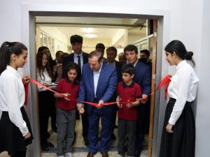 Kadıoğlu’ndan eğitime tam destek