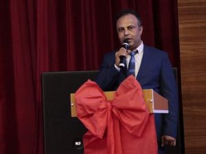 Torbalı’ya üniversite müjdesi