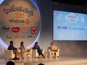 ’Zincomega ile Sağlıklı Beslenme’ oturumları devam ediyor