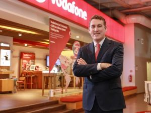 Vodafone Türkiye finansal sonuçlarını açıkladı