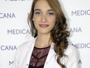 "Beyin gelişiminde ilk üç yıl çok önemlidir"
