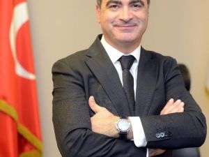 Türkiye Varlık Fonu, IFSWF üyeliğine kabul edildi