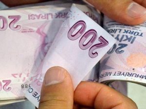 Kullandırılan nakit krediler Mart’ta yüzde 22 arttı