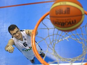 Üniversite eğitimi alan otizmli Doruk, Türkiye’yi temsil edecek