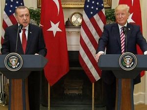 Kutay Gözgör: “Trump - Erdoğan görüşmesi piyasaları olumlu etkiledi”