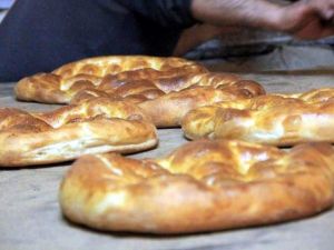 Ramazan pidesinin fiyatı değişmedi