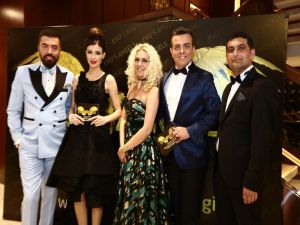 Dijital dünya 5’inci defa En’lerini seçti