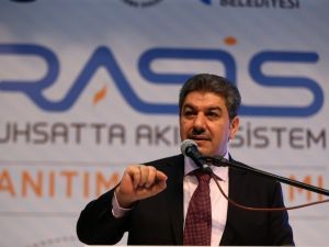 İBB Meclisi AK Parti Grup Başkanvekili Göksu’dan İSPARK’ta zarar açıklaması