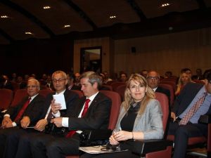 Alman devleri Türk ürünleri için İzmir’de