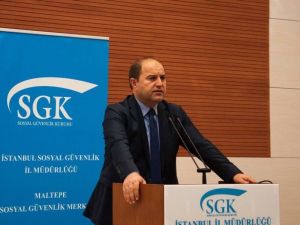 Sosyal Güvenlik Haftası