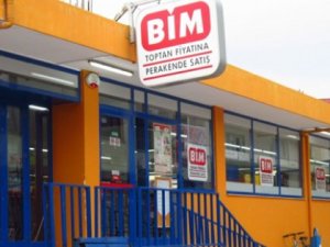 Topbaş BİM hisselerini sattı