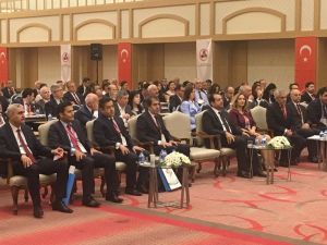 "Tüketici Konseyi" Ankara’da toplandı