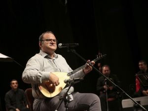 Küçükçekmece’de Çetin Akdeniz şefliğinde unutulmaz konser