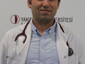 Dr. Özgür Sirkeci: "Her 3 kişiden 1’i hipertansiyon ile karşılaşıyor"