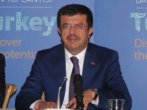 Ekonomi Bakanı Nihat Zeybekci, Amerika ve Çin ziyareti ile ilgili açıklamalarda bulundu