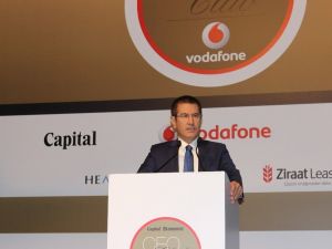 Başbakan Yardımcısı Nurettin Canikli soruları yanıtladı