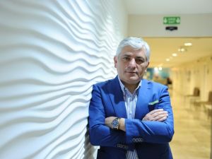 Varislere ’köpükle püskürtme’ dönemi