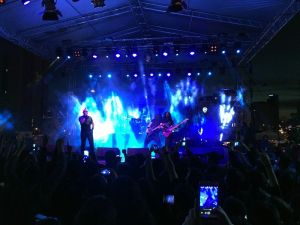 Hayko Cepkin, 19 Mayıs’ta Ataşehir’de sahne aldı