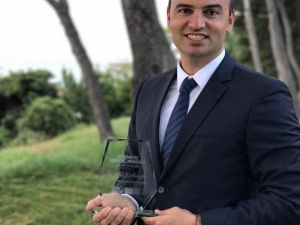 Hırvatistan’da Türk diş hekimi gülüş tasarımını anlattı