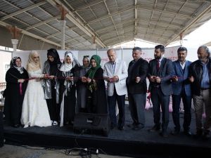 Frezya Moda ve Alışveriş Festivali başladı