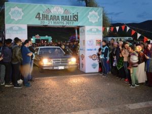 Aksaray’da 1. gençlik festivali başladı