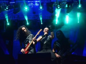 Tekirdağ’da Hayko Cepkin rüzgarı