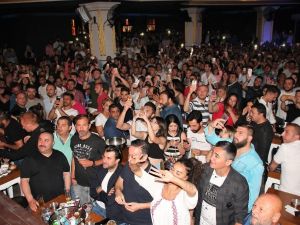 Kerimcan Durmaz’dan hayranlarına müjde