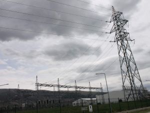 Afyonkarahisar’daki Doğalgaz Kombine Çevrim Santrali’nin satışa çıkarılması
